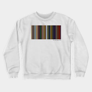 The Lion King (1994) - Every Frame of the Movie Crewneck Sweatshirt